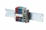Junction Block JB3-DC 3x24 VDC